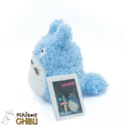 Peluche Totoro Fluffy Medium S - Mon Voisin Totoro