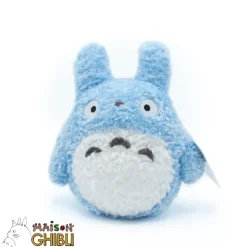 Peluche Totoro Fluffy Medium M - Mon Voisin Totoro
