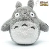 Peluche Totoro Gris Fluffy Big - Mon Voisin Totoro