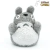 Peluche Totoro Gris Marionnette - Mon Voisin Totoro