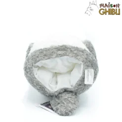 Peluche Totoro Gris Marionnette - Mon Voisin Totoro