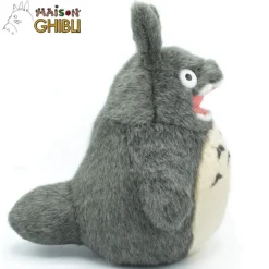 Peluche Totoro Rugissant M - Mon Voisin Totoro