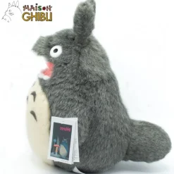 Peluche Totoro Rugissant M - Mon Voisin Totoro