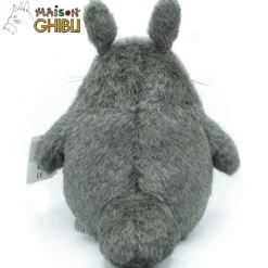 Peluche Totoro Rugissant M - Mon Voisin Totoro