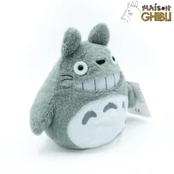 Peluche Totoro Souriant M - Mon Voisin Totoro