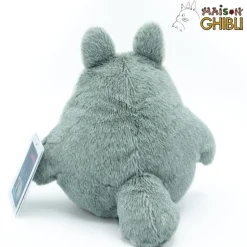 Peluche Totoro Souriant M - Mon Voisin Totoro