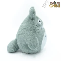 Peluche Totoro Souriant M - Mon Voisin Totoro