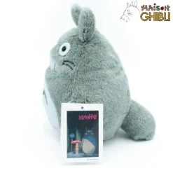 Peluche Totoro Souriant M - Mon Voisin Totoro