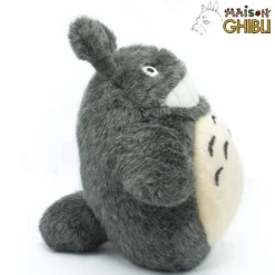 Peluche Totoro Sourire 25cm - Mon Voisin Totoro