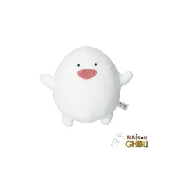 Peluche Warawara riant - Le Garçon et le Héron