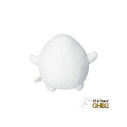 Peluche Warawara riant - Le Garçon et le Héron