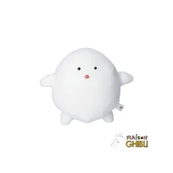 Peluche Warawara rêveur - Le Garçon et le Héron