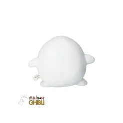 Peluche Warawara souriant - Le Garçon et le Héron