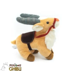 Peluche Yakkuru Debout - Princesse Mononoké