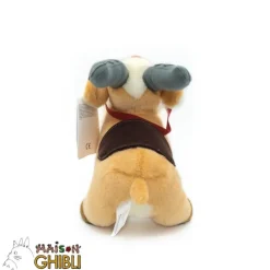 Peluche Yakkuru Debout - Princesse Mononoké