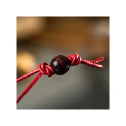 Pendentif Poignard de jade - Princesse Mononoké