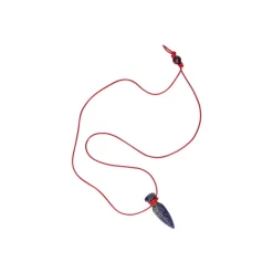 Pendentif Poignard de jade - Princesse Mononoké