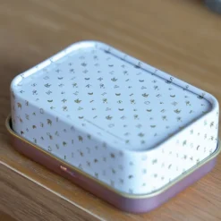 Petite boîte métal Jiji & Lily - Kiki la petite sorcière