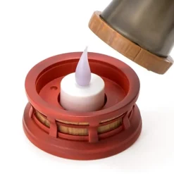 Petite Lampe No Face - Le Voyage de Chihiro