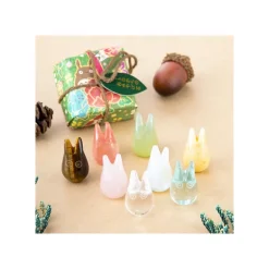 Pierres souvenir Totoro - Mon voisin Totoro