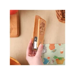 Pince Cuisine Kawai Forêt - Mon Voisin Totoro