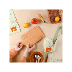 Pince Cuisine Kawai Forêt - Mon Voisin Totoro