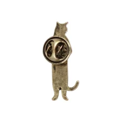 Pins Garde Chat - Le Royaume des chats