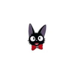 Pins Jiji Gros Plan – Kiki la petite sorcière