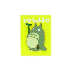 Pins Totoro Debout -  Mon Voisin Totoro