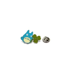 Pins Totoro Trèfle - Mon Voisin Totoro
