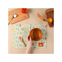 Planche à découper Kawai Forêt - Mon Voisin Totoro