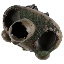 Planter Buste Robot Laputa 45 cm - Le Château dans le ciel