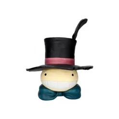 Planter Epouvantail - Le Château ambulant