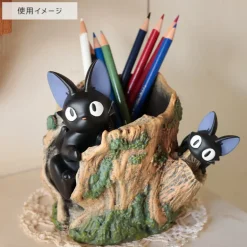 Planter Jiji Cache-Cache - Kiki la petite sorcière