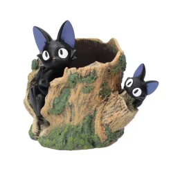 Planter Jiji Cache-Cache - Kiki la petite sorcière