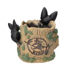 Planter Jiji Cache-Cache - Kiki la petite sorcière