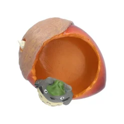 Planter Totoro Gris & Gland - Mon Voisin Totoro