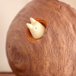 Planter Totoro Gris & Gland - Mon Voisin Totoro