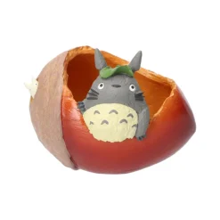 Planter Totoro Gris & Gland - Mon Voisin Totoro