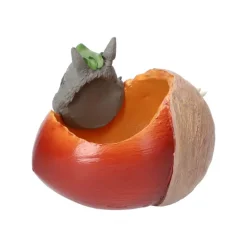 Planter Totoro Gris & Gland - Mon Voisin Totoro
