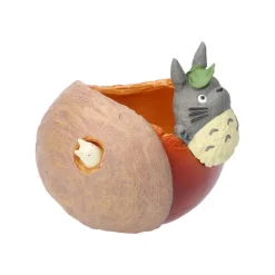 Planter Totoro Gris & Gland - Mon Voisin Totoro