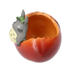 Planter Totoro Gris & Gland - Mon Voisin Totoro