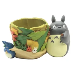 Planter Totoro Sac À Feuilles - Mon Voisin Totoro