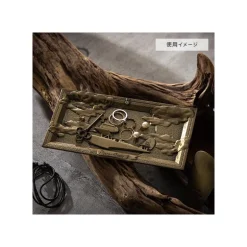 Plateau gravé Savoia - Porco Rosso