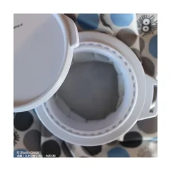 Poche à glace Noiraudes   - Mon Voisin Totoro