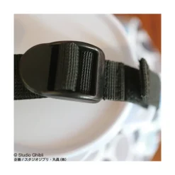 Poche à glace Noiraudes   - Mon Voisin Totoro