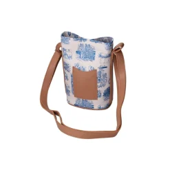 Pochette Bleu Nostalgie - Si tu tends l'oreille