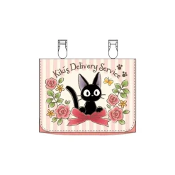 Pochette Jiji Ruban 11x14,5x3cm - Kiki la petite sorcière