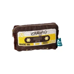 Pochette K7 - Aya et la sorcière