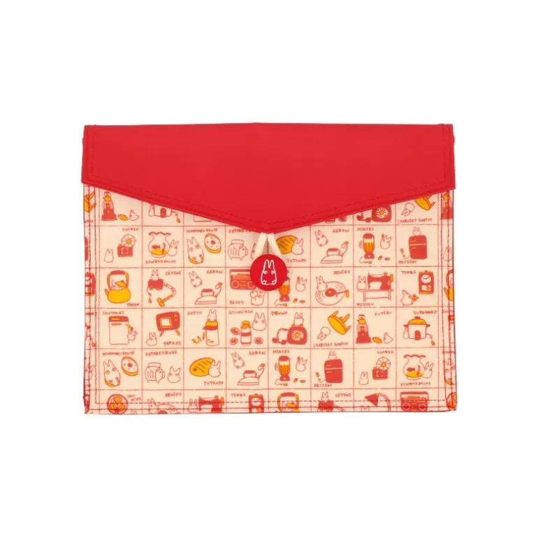 Pochette Retro Totoro – Mon Voisin Totoro